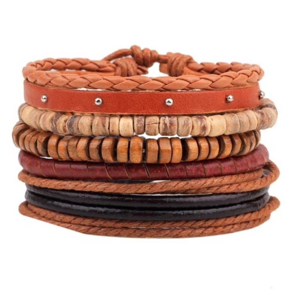 Quintessential Hippie | Rafael Bracelet